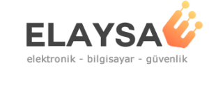 ELAYSA Elektronik, Güvenlik, Bilgisayar Sistemleri